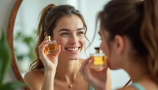 Welke parfum draagt Ariana Grande en wat weten we erover?