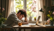 Voorjaarsmoeheid, mythe of realiteit die het lichaam in de lente echt ervaart