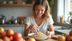 Vetarme recepten die je leren gezond en smakelijk te koken