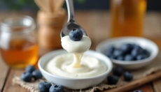 Yoghurts en reflux tips en trucs voor gemakkelijker vertering