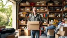 Waar naartoe met oude en ongebruikte spullen als je ze niet wilt weggooien, maar zinvol wilt doorgev