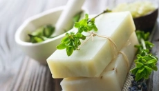 Universele Castiliaanse zeep voor lichaam en huishouden