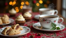 Ontdek de redenen waarom koffieroom een populaire keuze is onder banketbakkers