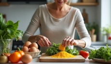 Wanneer lecithine innemen voor een verbeterd geheugen en concentratie