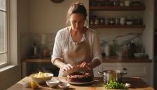 Wanneer een recept mislukt, probeer dan deze bewezen reddingstrucs