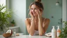 Kokosolie en de voordelen ervan voor je huid