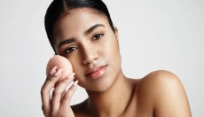 Het geheim van een mooie huid komt uit Azië en wordt de konjac-spons genoemd