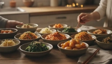 # Korejské přílohy banchan, které vydrží celý týden in de koelkast

Here is the translation:

# Kore