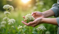 Kosmatice recept - bereid een geurige dessert vol lente voor