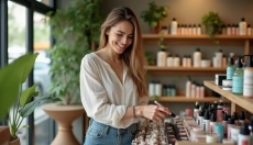 Dierproefvrije cosmetica is een ethische keuze die zinvol is.