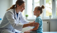 Coxitis en wanneer je alert moet zijn als een kind lopen vermijdt