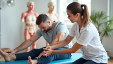 Kraken in de gewrichten kan verschillende oorzaken hebben, van cavitatie tot artrose.