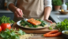 Welke voedingsmiddelen zijn goed voor de hersenen als je geheugen en concentratie wilt ondersteunen?