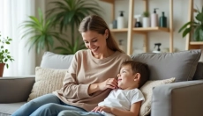 Behandeling van middenoorontsteking thuis en tips voor snelle verlichting