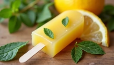 Lolly's tegen misselijkheid tijdens de zwangerschap bieden verlichting zonder chemie