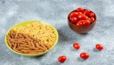 Gezond koken begint wanneer je kiest voor peulvruchtenpasta