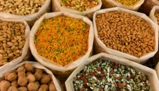 Vezels en de rol ervan in de voeding