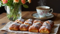 Stiefmoeder plakjes, een favoriet recept waar je dol op zult zijn