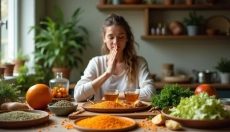 Mačingová dieet: eetplan voor detoxificatie en harmonisatie van het lichaam