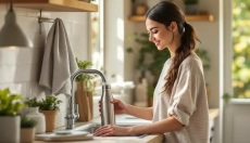 Kleine gewoontes werken beter dan grote veranderingen, omdat ze ook op doordeweekse dagen gemakkelij