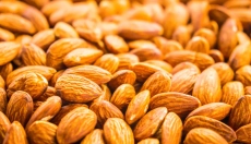 Amandelzuur beschermt de huid en herstelt haar schoonheid