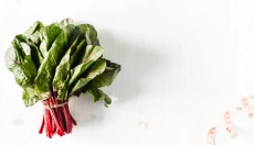 Probeer snijbiet in de keuken en verras je smaakpapillen