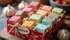 Marshmallow recept leert je hoe je gezonder kunt snoepen