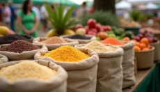 Chileense quinoa en zijn voedingswaarde voor een uitgebalanceerd dieet