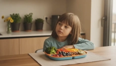 Micronutriënten voor kinderen en waarom gezond eten alleen niet voldoende is