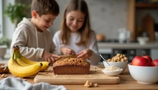 Een dessert zonder suiker kan verrassend lekker zijn wanneer je inzet op fruit en specerijen.