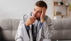 Snelle handleiding om een verkoudheid in één dag te genezen