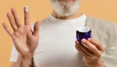 Hydratatie van het neusslijmvlies dankzij een zalf voor korstjes