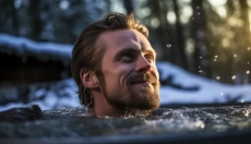 Waarom zou je vandaag nog moeten beginnen met koudetraining?