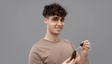 De populairste geuren voor jonge jongens vol frisheid en stijl