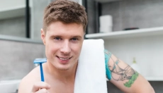 Steeds meer mannen geven de voorkeur aan ontharing van intieme delen.