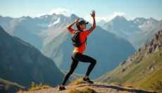 Gespannen spieren? Probeer hydratatie en geschikte voeding voor verlichting