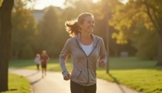 Terugkeren naar sporten na een pauze lukt wel als je langzaam begint en niet te hard van stapel loop