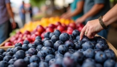 De beste pruimencompote van oma, waar je dol op zult zijn