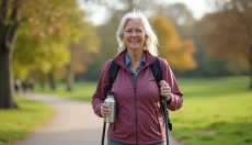 De beste vitamines voor vrouwen boven de 60 en hoe ze je leven kunnen veranderen