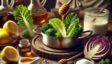 Hoe bittere voedingsmiddelen te bewerken zodat ze beter smaken