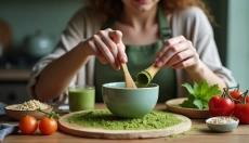Bijwerkingen van matcha-thee en hoe je je gezondheid kunt beschermen bij het drinken ervan