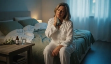 Nachtelijk zweten door hormonale veranderingen heeft een oplossing
