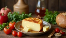 Obatzda brengt de Beierse smaak naar elke Tsjechische keuken