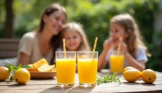 Ontdek de voordelen van mango lassi en verfris je lichaam