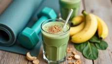 Ontdek wat je 's avonds na het sporten kunt eten voor een betere regeneratie en slaap.