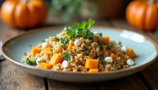 Ontdek wilde rijst en het geweldige culinaire gebruik ervan