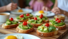Ontdek een huisgemaakt recept voor keto brood waar je van zult houden