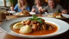 Ontdek hoe je de perfecte perkelt bereidt en verras je dierbaren