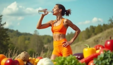 Ontdek hoe een snel 7-daags dieet uw gezondheid een boost kan geven