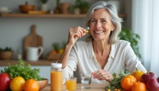 Ontdek hoe intern gebruik van hyaluronzuur wonderbaarlijk hydrateert